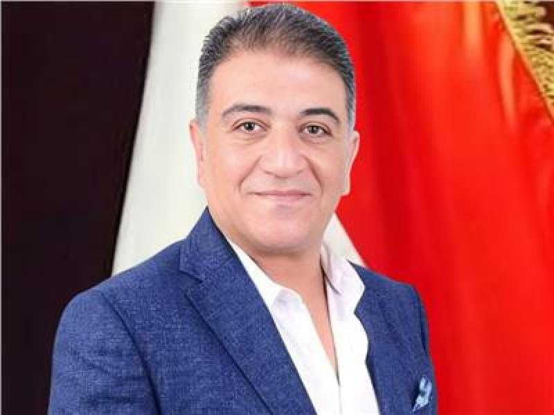 حزب المصريين: التعدين في مصر يدخل مرحلة جديدة من الانفتاح على التجارب العالمية