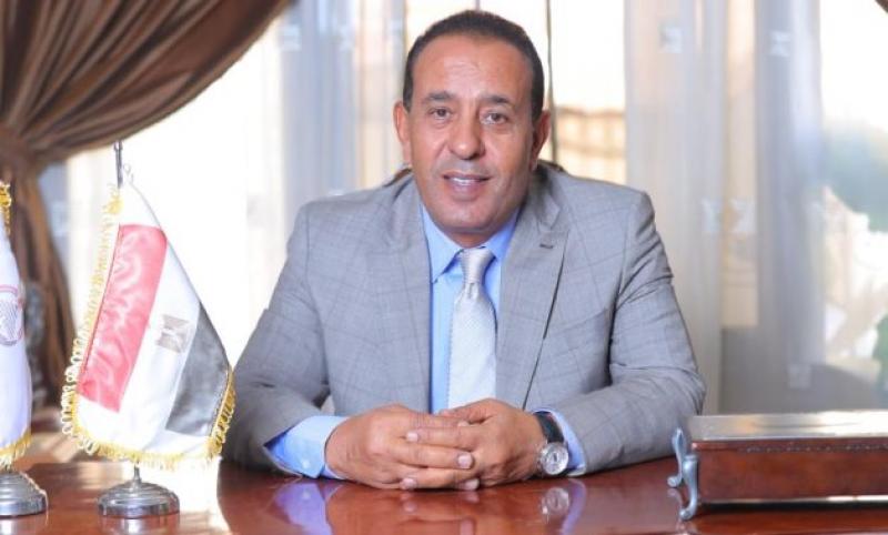خط أحمر