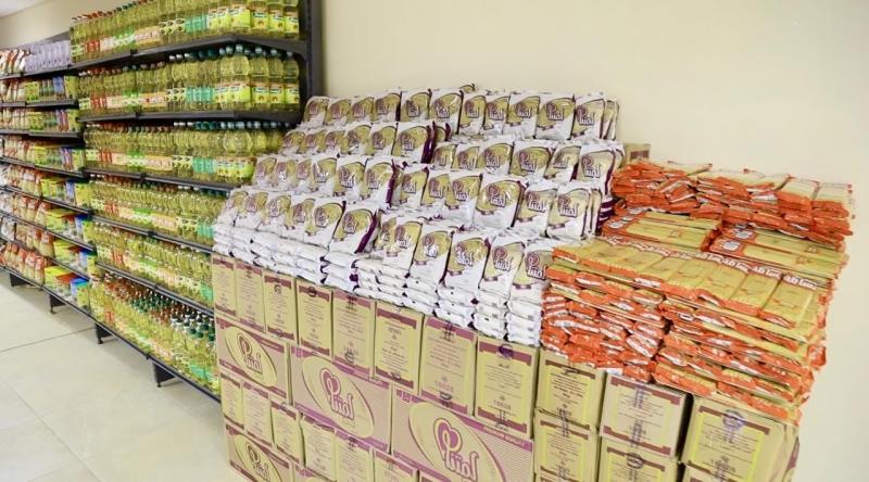 أسعار السلع الأساسية بالأسواق اليوم الأربعاء 16 يوليو 2025