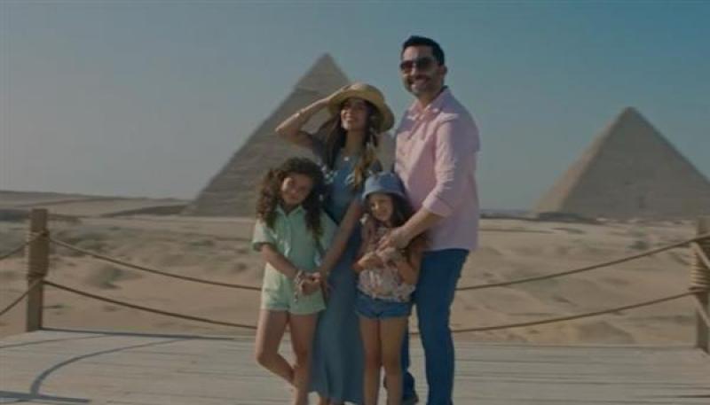 خط أحمر