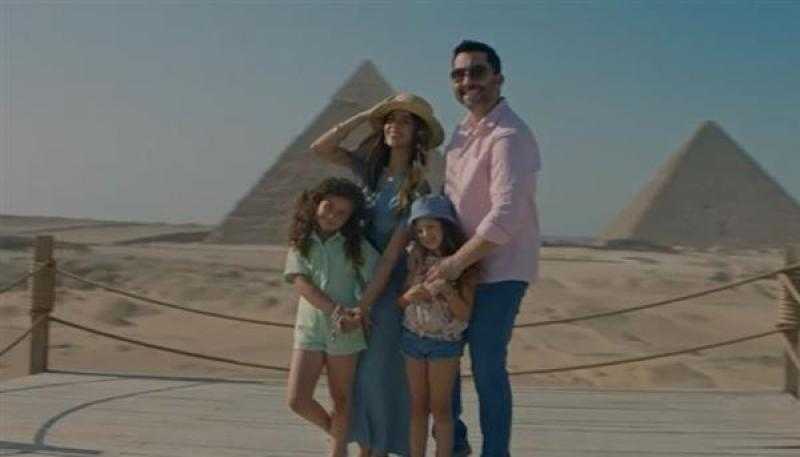 تستهدف 500 ألف حجز ومليون مسافر.. السياحة تطلق حملة ترويجية إلكترونية في السوق العربي.. فيديو