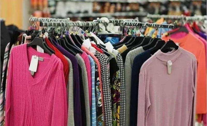 صادرات الملابس الجاهزة تسجل 1.3 مليار دولار بارتفاع 24%