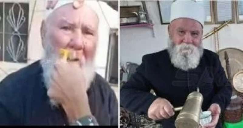 خط أحمر