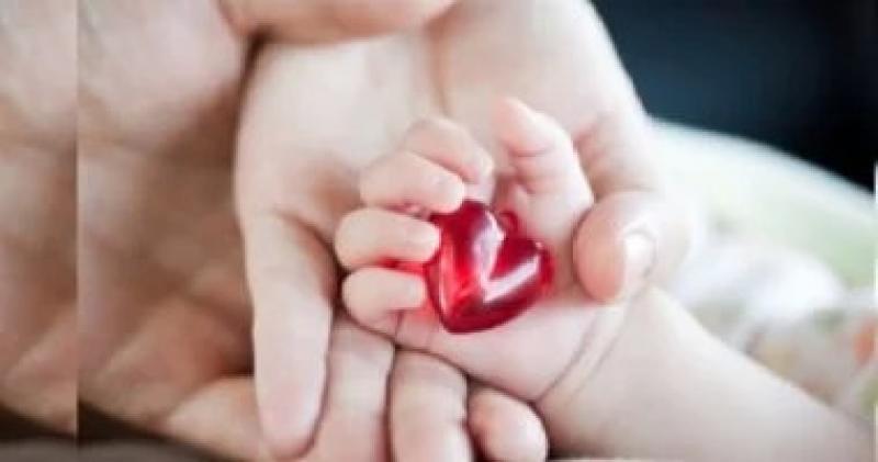يبعده عن 12 مرضا.. دراسة توضح أهمية الاهتمام بصحة قلب الطفل