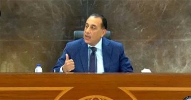 رئيس الوزراء: حروب الجيل الرابع والخامس تشكك المواطن فى الدولة وإنجازاتها