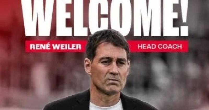 فايلر يتولى رسميا تدريب دي سي يونايتد الأمريكي