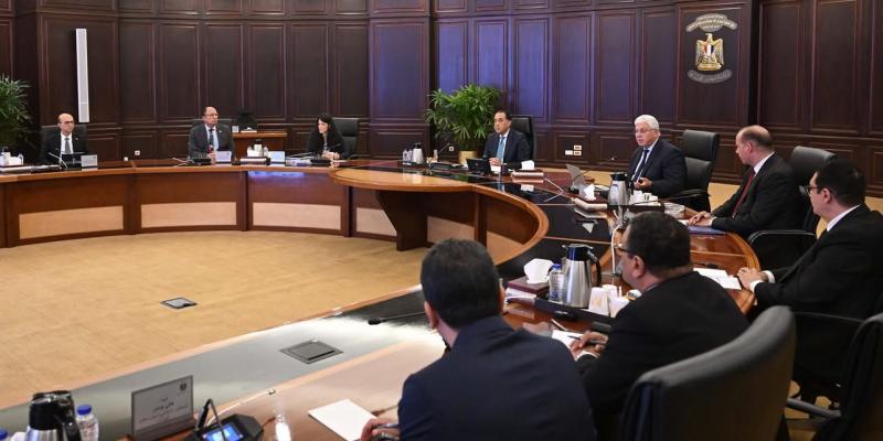رئيس الوزراء يتابع منظومة الجامعات الأهلية.. تفاصيل
