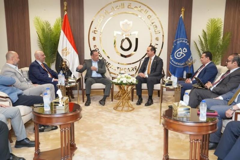 خط أحمر