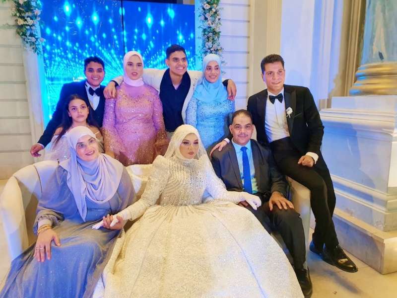 خط أحمر
