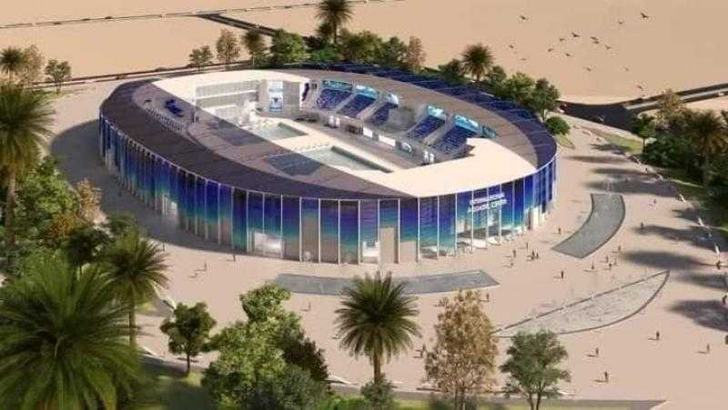 وزير الشباب يوجه برفع كفاءة أنظمة الحماية المدنية بجميع المنشآت الشبابية والرياضية