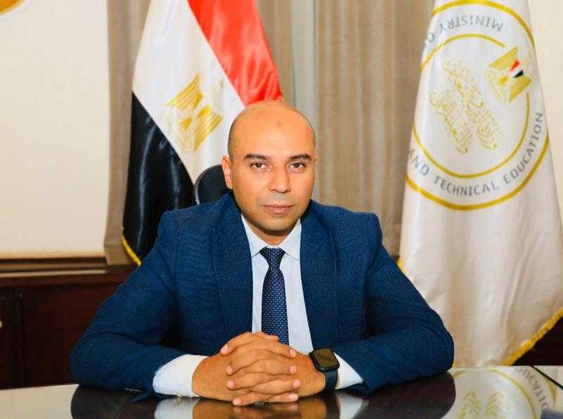 التعليم: لم يتم تحديد موعد نتيجة الثانوية 2025 والتصحيح مستمر