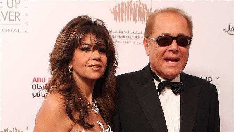 تأجيل دعوى أسرة محمود عبد العزيز لمطالبة بوسى شلبى بتعويض 10 ملايين جنيه لـ4 سبتمبر