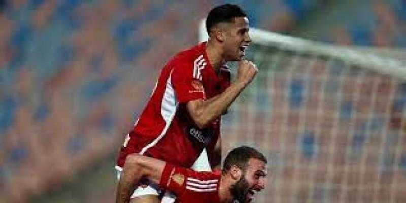 الأهلي: لم نوافق على ضم حمدي فتحي.. وهذا موقف رضا سليم