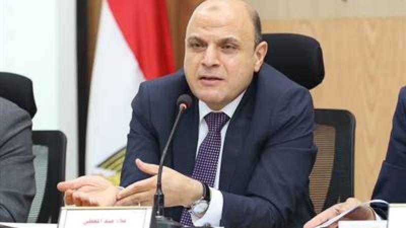محافظ كفر الشيخ: أماكن مخصصة للباعة الجائلين بالأسواق الحضارية