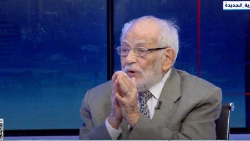 رشوان توفيق: أعيش كل دور بصدق وأتقمص الشخصية بكل جوارحها