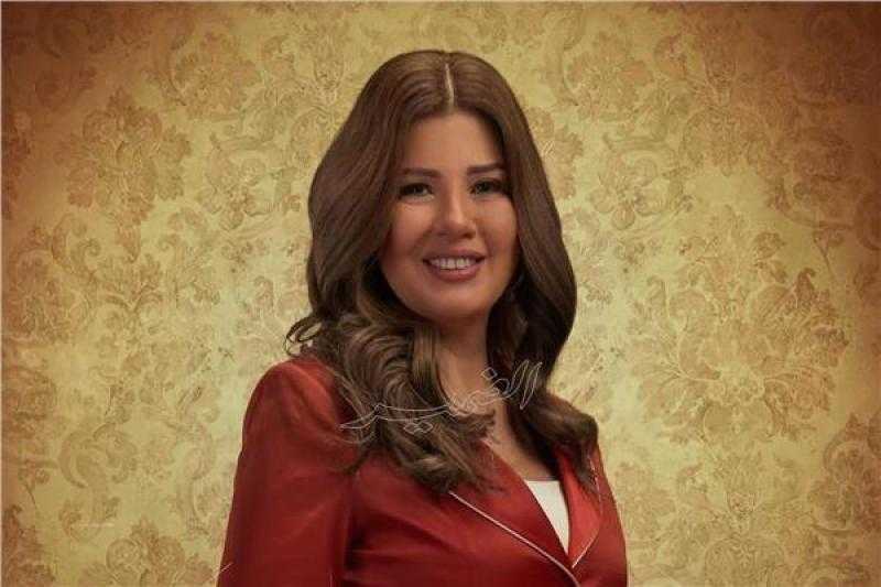 رانيا فريد شوقي: الساحة الفنية مفتوحة للجميع والموهبة الحقيقية هي الفاصل في الاستمرار