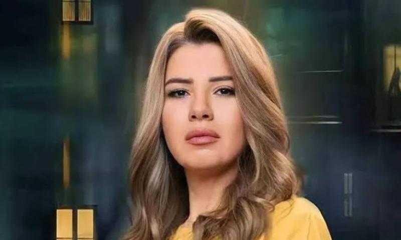 رانيا فريد شوقي: أختار أدواري بعناية وغياب والدتي لا يعوّضه أحد
