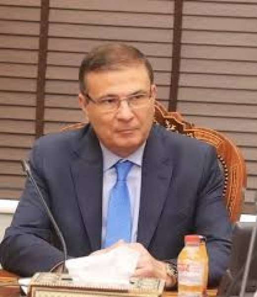 خط أحمر