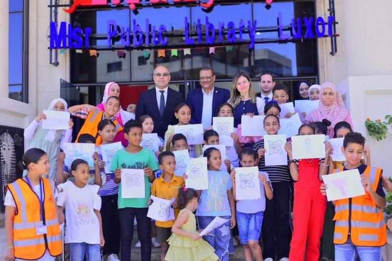 هيئة الرقابة النووية والإشعاعية تواصل حملتها التوعوية بالوجه القبلي للرد على المفاهيم المغلوطة والشائعات