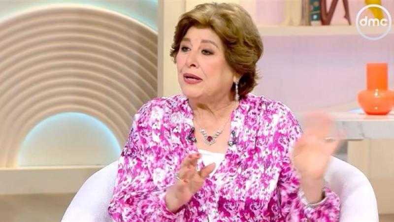 فريدة الزمر: سمير صبري علمني المسؤولية على الهواء.. وانتقالي لمونت كارلو لم يكن مغامرة