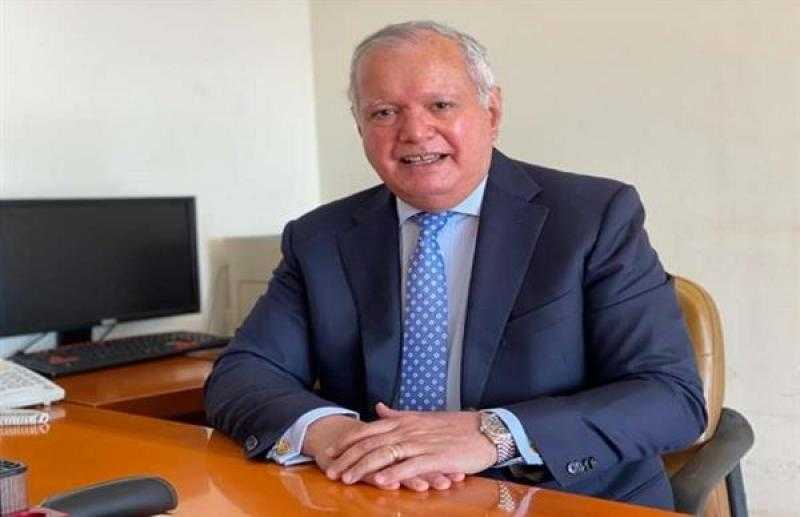 السفير محمد العرابي: إسرائيل نصبت فخ ”الهليكوبتر” لمبارك أثناء حضوره جنازة إسحاق رابين