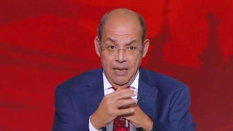 خط أحمر