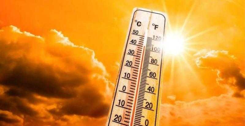 طقس اليوم الجمعة| شديد الحرارة بالمحافظات.. وأمطار ورياح بعدة مناطق
