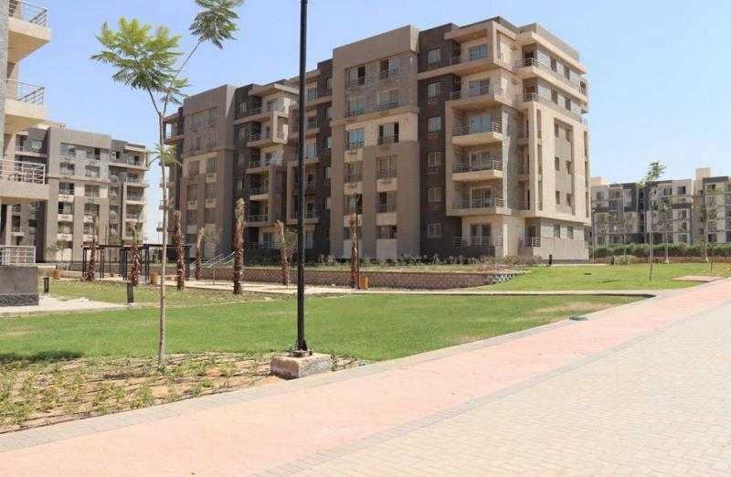 بدء تسليم 816 وحدة بمشروع «جنة 4» بالشيخ زايد.. في هذا الموعد