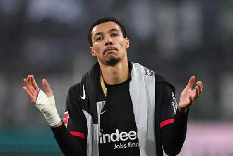 ليفربول يستعد لتقديم عرض لضم هوجو إيكيتيكي