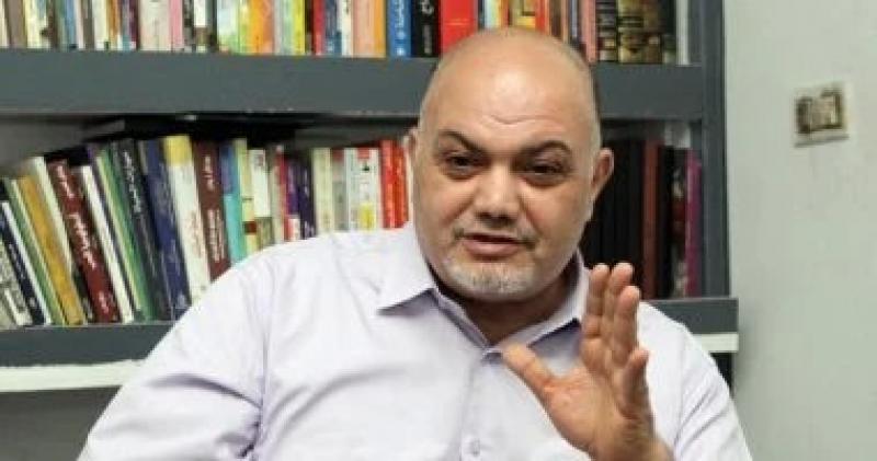 إبراهيم ربيع: الإخوان يروّجون الأكاذيب لتشويه مؤسسات الدولة