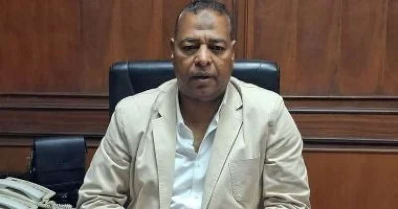 خط أحمر