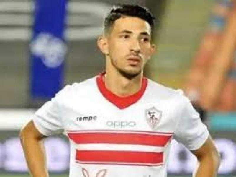 الزمالك يعلن تغريم فتوح مليون جنيه وإحالته للتحقيق