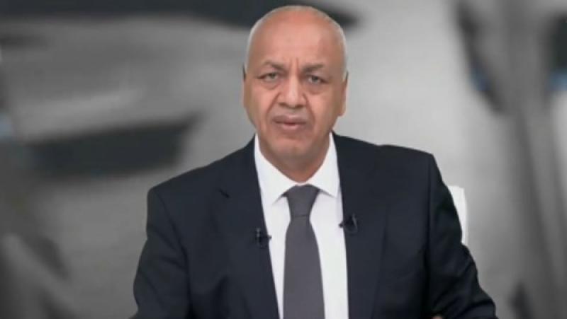 خط أحمر