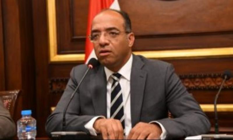 خط أحمر