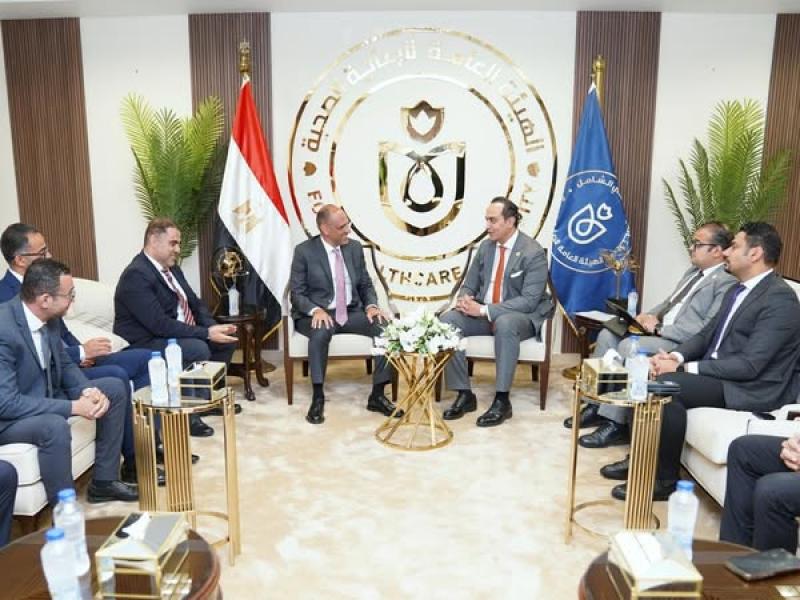 خط أحمر