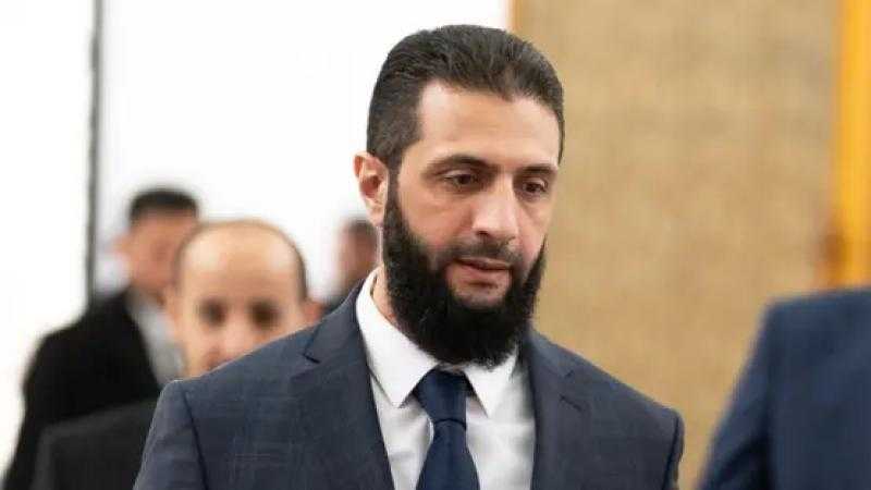 أحمد الشرع: سوريا ليست للتقسيم.. ولا يجوز محاكمة الدروز على أفعال القلة