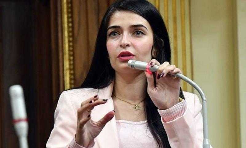 برلمانية: ”100 مليون صحة” من أنجح المبادرات.. ونطالب بتوفير العلاج لضمان تكامل الخدمة