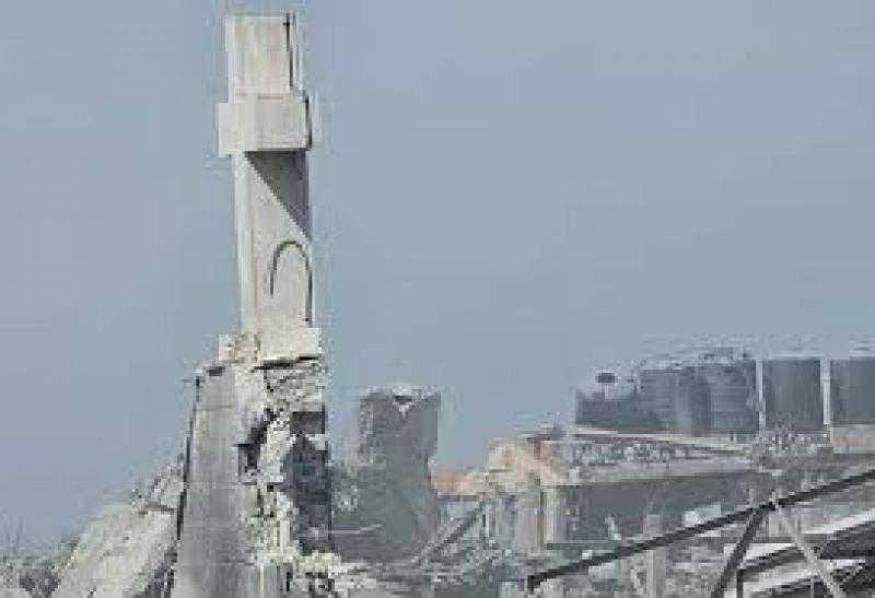 مسئول أممي: قصف إسرائيل لكنيسة لجأ إليها نازحون فلسطينيون جريمة حرب