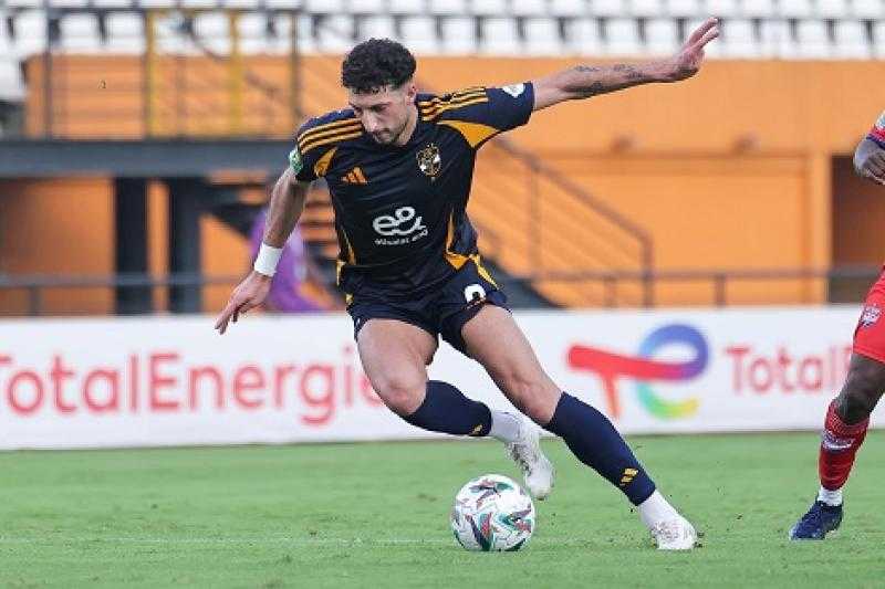 الاتحاد الفلسطيني يحذف بيانه بشأن أزمة وسام أبو علي