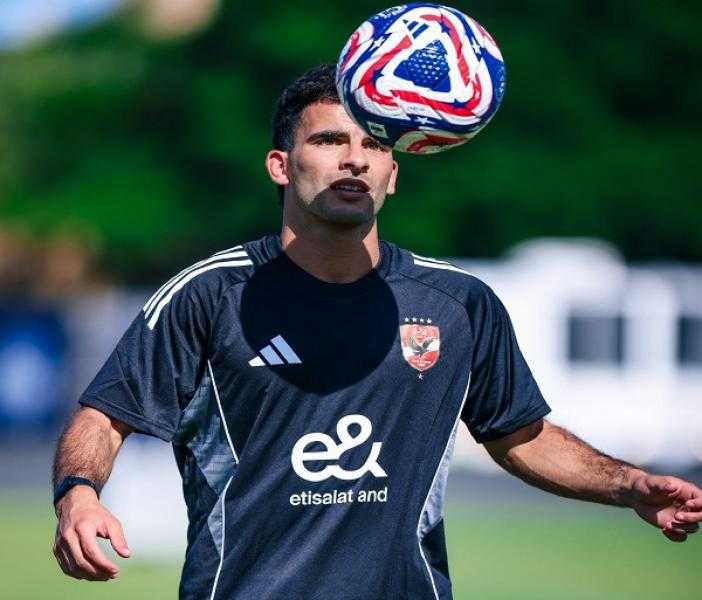 نجم الزمالك السابق: لا ألوم زيزو على انتقاله لـ الأهلي.. اللاعبين أصبحوا طماعين