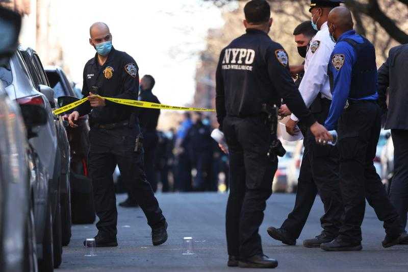 إصابة أكثر من 20 بينهم 4 في حالة حرجة إثر حادث دهس في لوس أنجلوس الأمريكية
