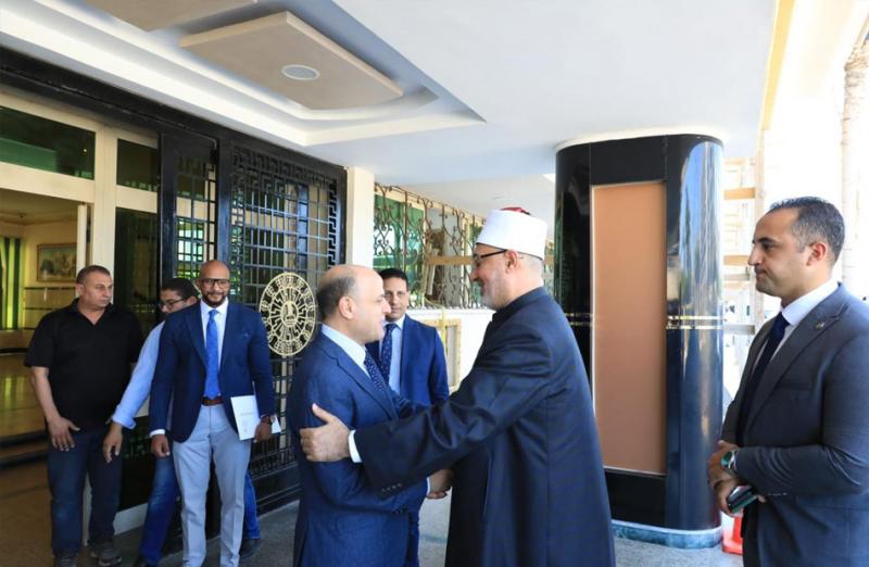 خط أحمر