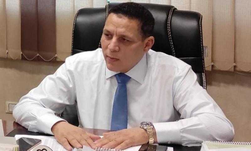 أحمد محسن: مصر أجهضت مخطط ”حسم” الإرهابية.. والدولة مستمرة في تطهير الوطن من قوى الفوضى
