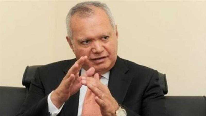وزير الخارجية الأسبق: مصر والسعودية أعمدة الاستقرار والسلام