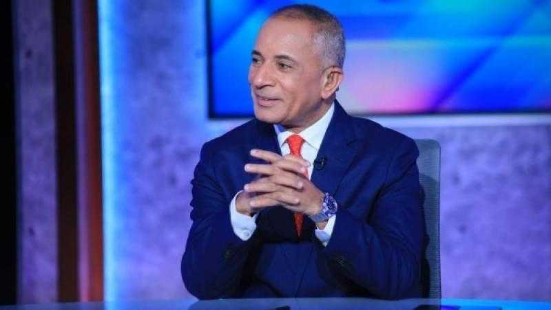 أحمد موسى: مصر رقم واحد على مستوى العالم في إنتاج التمور