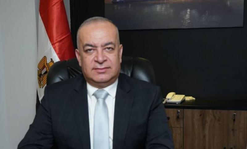خط أحمر