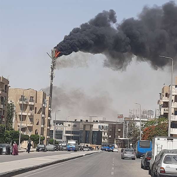 خط أحمر