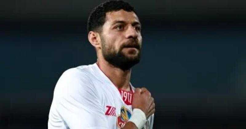البنك الأهلي يتمم اتفاقه مع مصطفى شلبى وأحمد ربيع ينتقل للزمالك
