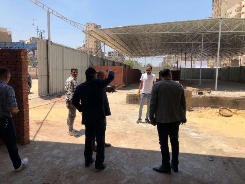 خط أحمر