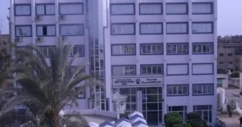 فريق جراحى بمستشفى الأطفال التخصصى ببنها ينقذ حياة طفل ابتلع ”دبوس”